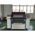 900mm Width Jumbo Roll Theral Paper Slitting Rewinding Machine